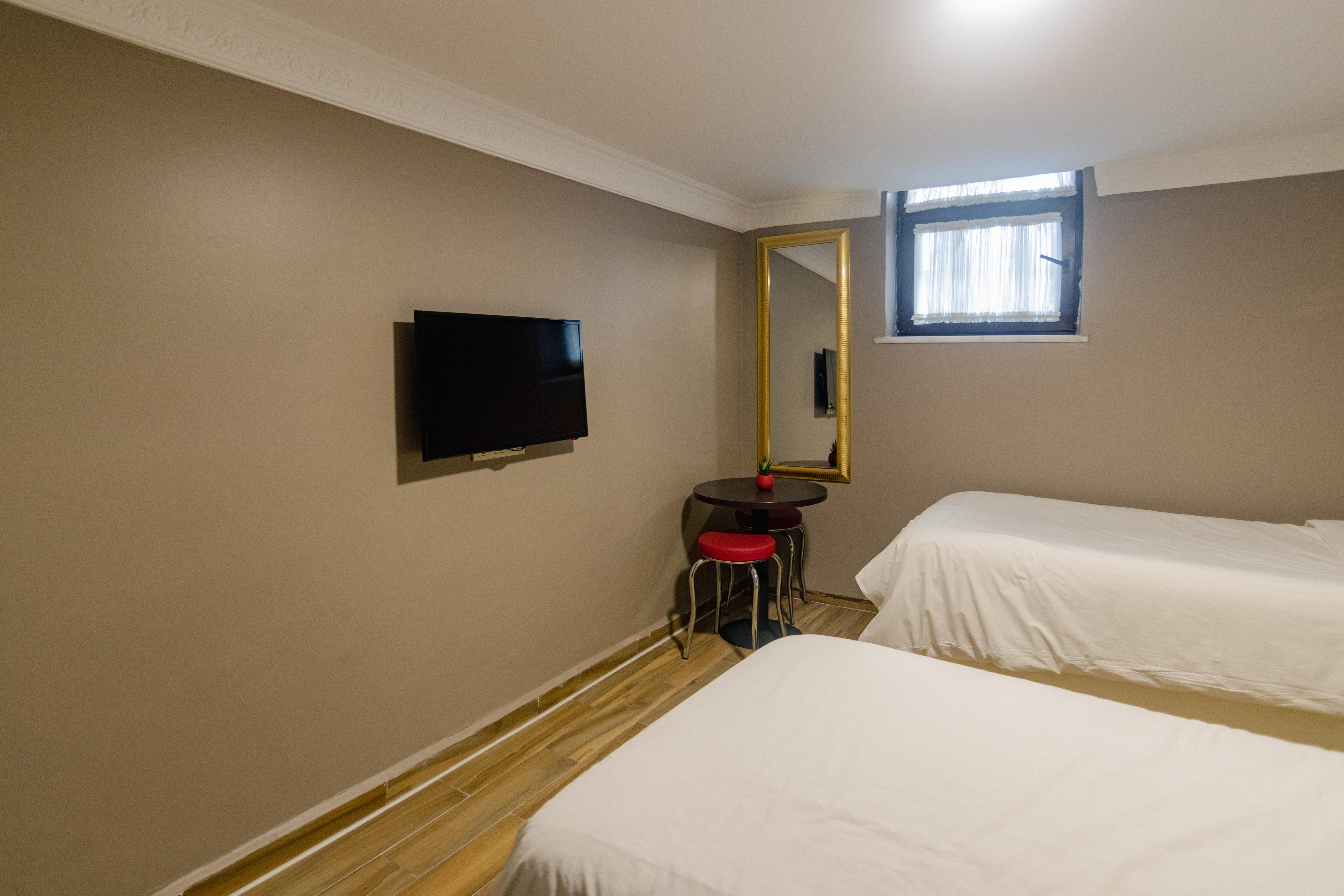 Zendy Suite Hotel Стамбул Экстерьер фото