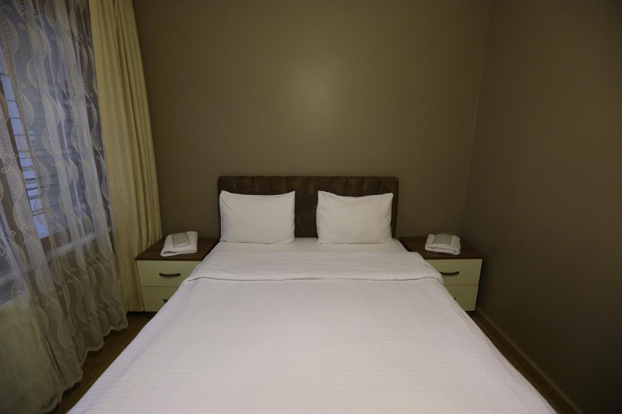 Zendy Suite Hotel Стамбул Экстерьер фото