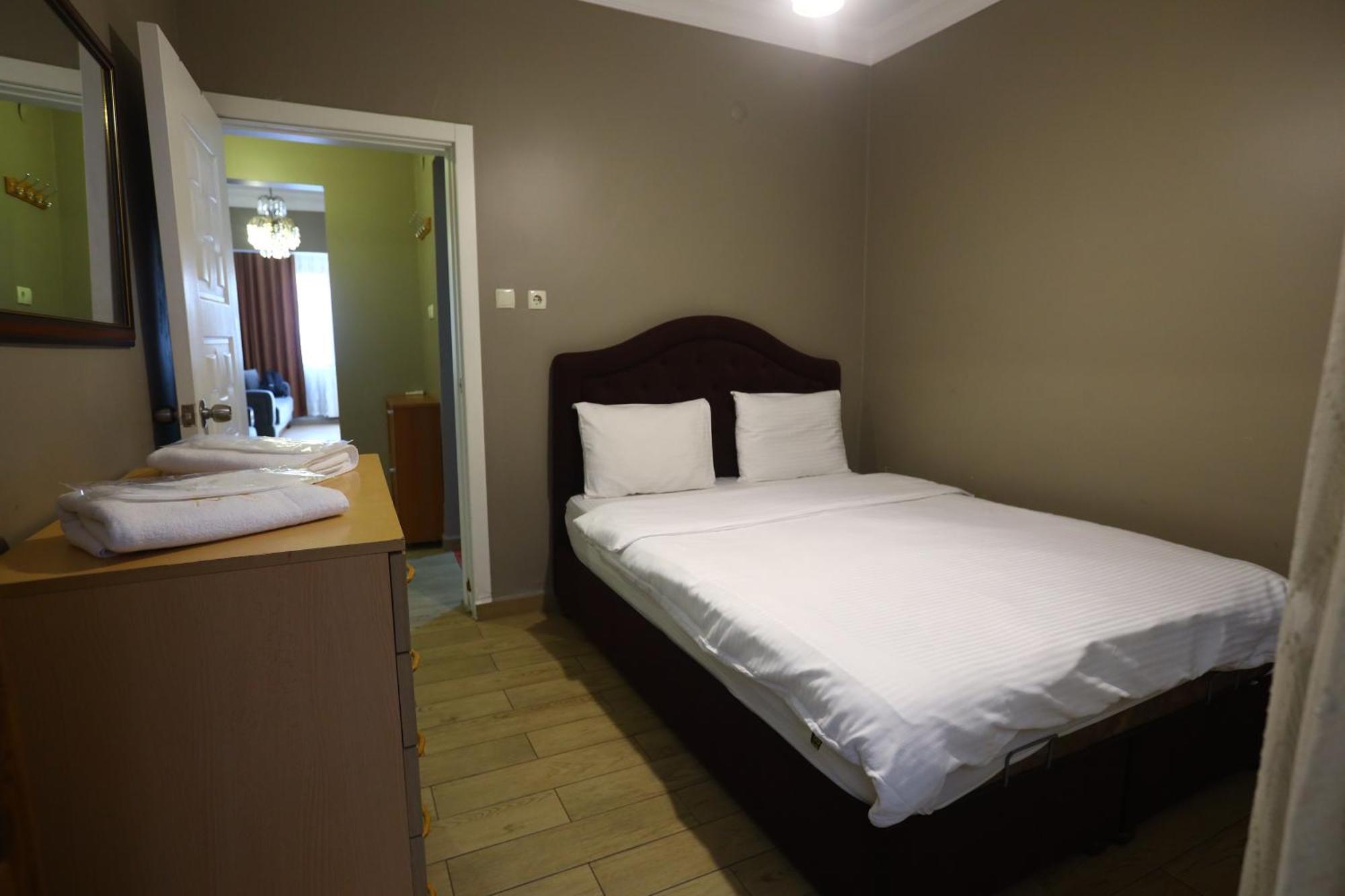 Zendy Suite Hotel Стамбул Экстерьер фото